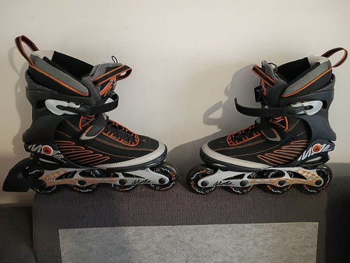 Moto speed men inline - men’s,