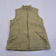 DASH Gilet 14 Green Womens