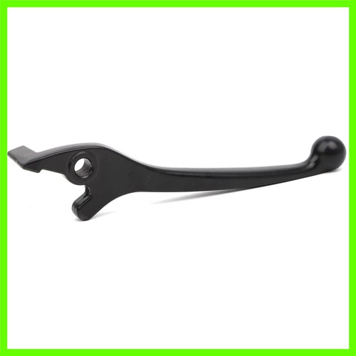 Pit dirt bike black right - bike,