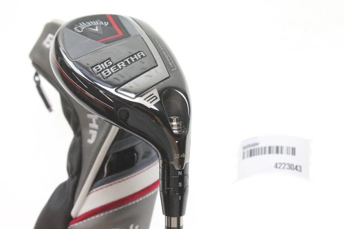 Callaway big bertha 2023 golf - callaway,