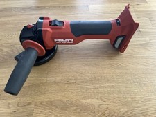 Hilti Cordless Grinder