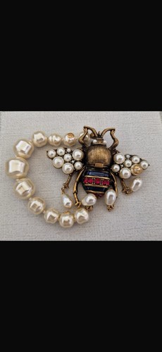 Gucci genuine gold - genuine, tone