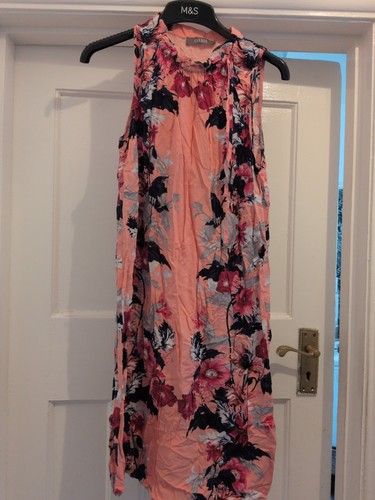 Oasis pink floral - oasis,