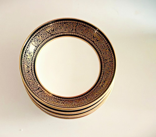 Set mikasa bone china - set,