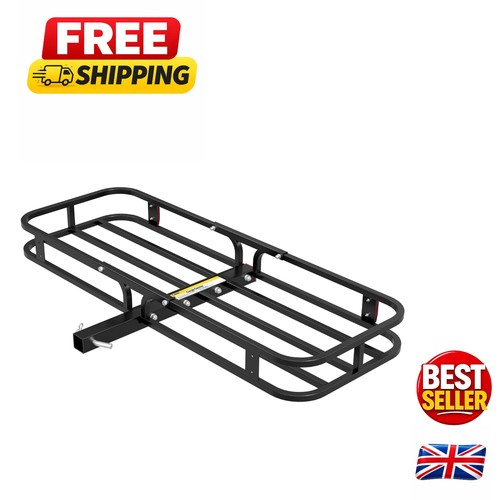Ultimate 500 hitch cargo - ultimate,