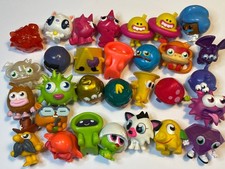 MOSHI MONSTERS Series 1-10