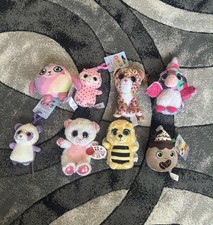 Teddy bear Bundle x8