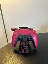 The Last of Us themed detailed