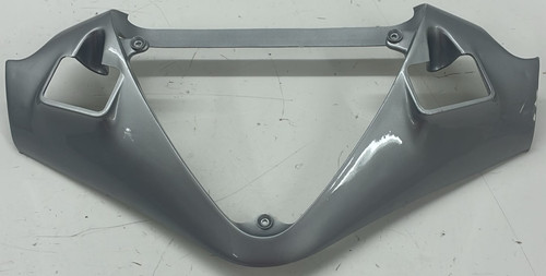 Hairing handlebar cover grey - handlebar,