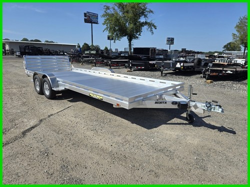 2027 aluma 8220 aluminum - 2027,