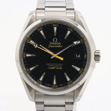 Omega Seamaster Aqua Terra