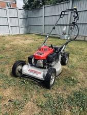 honda lawnflite pro 553