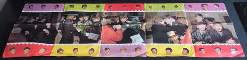 Beatles boyfriend big beat - beatles,