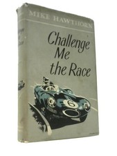 Challenge Me the Race (Mike