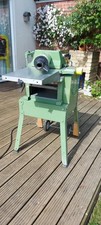 Elektra Beckum HC 260 Planer