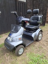 Tga mobility scooter With V5 2020 Good Working Order