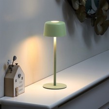 Auraglow Dulcie Rechargeable Table Lamp