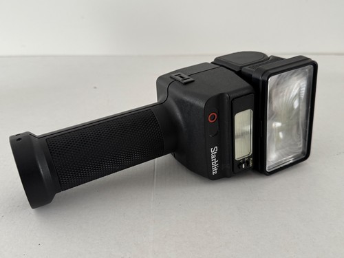 Starblitz flash gun pro - gun, pro-