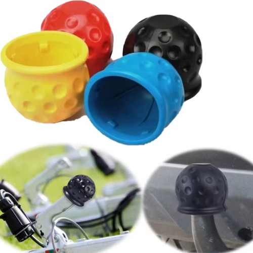 50mm tow bar ball - bar, cover