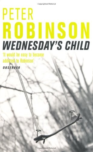 Wednesday child an - wednesday's,