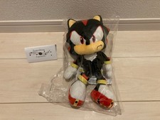 Sanei Boeki Shadow Sonic the