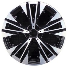Wheel Rim BMW 530i xDrive 540i