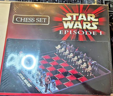 Star Wars Episode 1 The