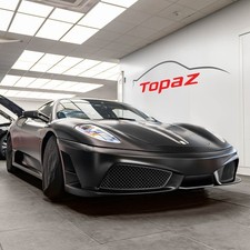 Ferrari F430 Scuderia Twin