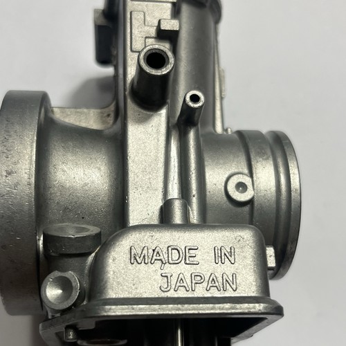 Mikuni tm38 body bowl - tm38,