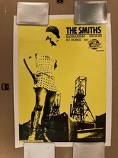 RARE: THE SMITHS ORIGINAL