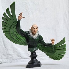 THE VULTURE MINI-BUST - MARVEL