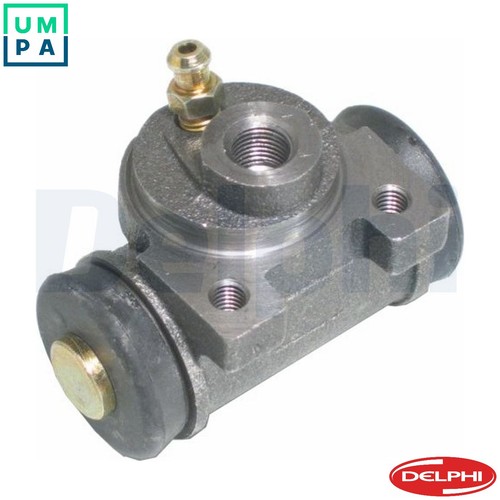 Wheel brake cylinder lw30007 - brake,