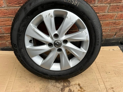 Vauxhall corsa inch - e, 15''