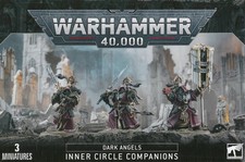 Inner Circle Companions
