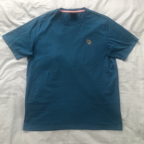 Paul smith 100 organic cotton - paul,