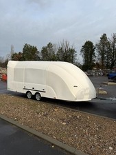 Eco-Trailer Velocity iQ /