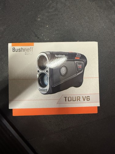 Bushnell tour laser - bushnell,