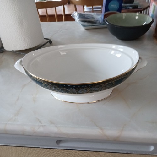 Royal doulton carlyle pattern - carlyle,