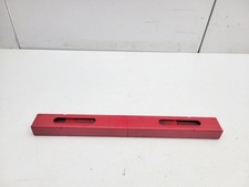 AUDI A4 B9 2017 HAZARD WARNING