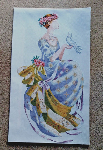 Mirabilia queen peace - ,