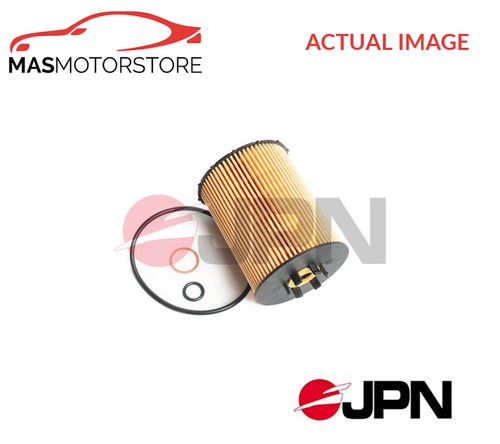 Engine oil filter jpn - engine,