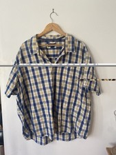 Lincoln Chequered Smart Shirt