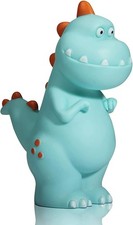 Dinosaur money box for kids - dinosaur,