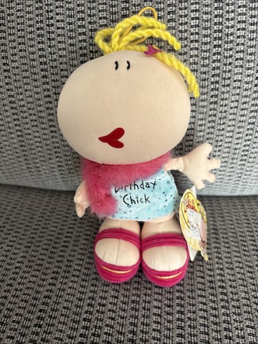 Vintage russ berrie bubblegum - vintage,