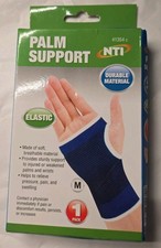 Palm Support Compression Glove