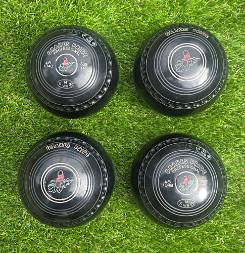 Drakes pride professional lawn - pride,