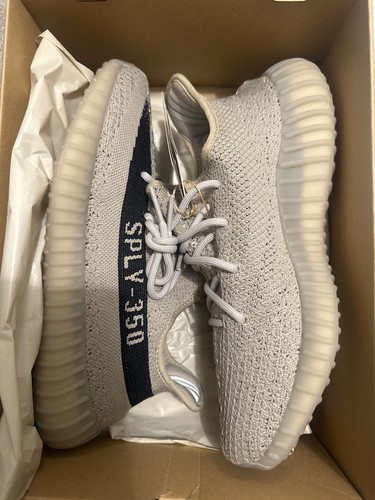 Size adidas yeezy boost - size,