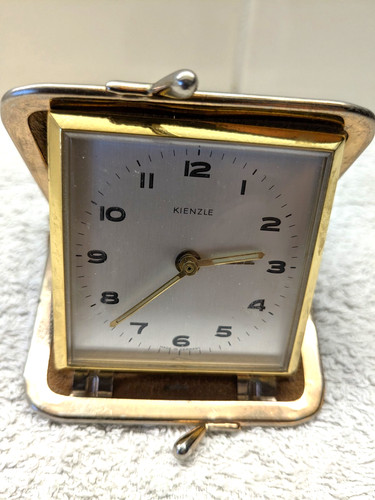 Vintage kienzle german travel - german,