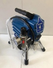  Atomic 390 Cordless airless