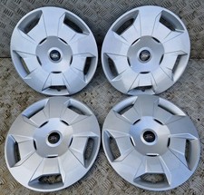16" FORD TRANSIT Set of 4